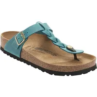 Birkenstock Adult Gizeh blau 38 EU