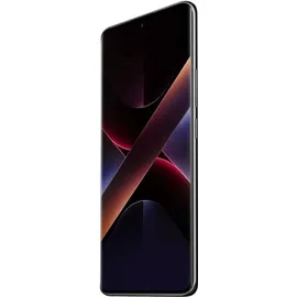 Xiaomi POCO X7 12 GB RAM 512 GB Black