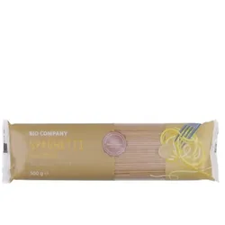 Bio Company Emmer Spaghetti bio