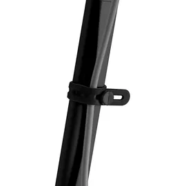 InLine Tablet Halterung mit Tischklemme für iPad Pro, iPad Air, Mini, Samsung Tab, Huawei Schwarz