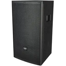 DAP AUDIO DAP NRG-10 Passiver 10” Breitbandlautsprecher