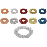 AFH Webshop Massageringe-Set Kombi-Mix