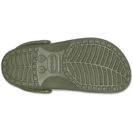 Crocs Baya Clog army green 39-40