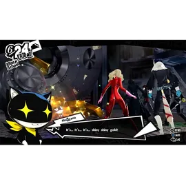 Persona 5 Royal (PS5)