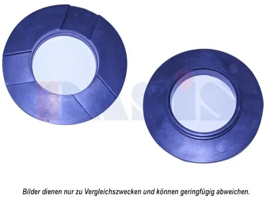 AKS DASIS 750143n 99mm