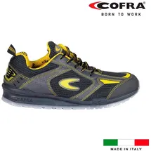 COFRA Sicherheitsschuhe Cofra Carnera S1 Größe 40