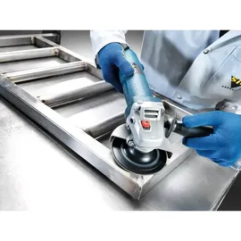 sia by bosch gmbh Sia 1815 siatop Schleifscheibe 125 mm 50 Stück