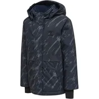 Hummel hmlURBAN Jungen 1009 - black iris 104