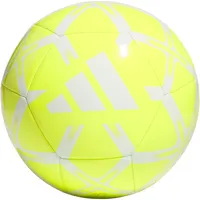 Adidas Starlancer Club Fußball, Lucid Lemon/White, 5 -