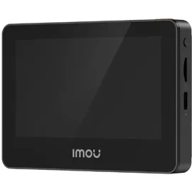 Imou VD1 5MP Schwarz