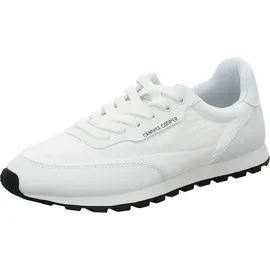 Candice Cooper Plume Damen Weiß 40