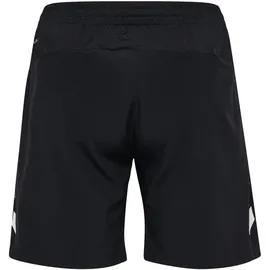 hummel hummel, hmlREFEREE Woven Shorts L