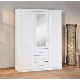 Interlink Inter Link Kleiderschrank Geraldo
