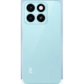 ZTE Blade A55 64 GB Water Blue