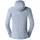 The North Face Sunriser Hoodie Grau XS