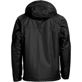 Clique Kingslake Windjacke Herren 99 - schwarz S