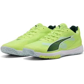 Puma Accelerate Turbo 4 Unisex Fizzy Light Green/Terrain-Puma White-Puma Silver 42