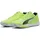 Puma Accelerate Turbo 4 Unisex Fizzy Light Green/Terrain-Puma White-Puma Silver 42