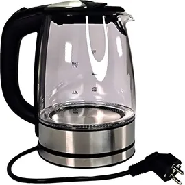 expo-bˆrse Deski 1,7 l Silber