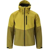Whistler Rodney V2 Softshell Jacket W-pro 8000 avocado L