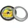 KLINGSPOR K 960 TX Trennscheiben Keramik 125 x 1 x 22,23 mm 10er Pack