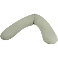 Theraline Original Stillkissen Musselin 190 cm, gruen