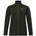 Puez Altavia Polarlite Fleece Mit Durchgehendem Reißverschluss Dark Olive XL