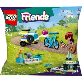 LEGO Friends Musikanhänger 30658