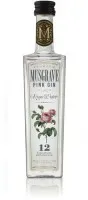 Musgrave Pink Gin MINI 50ml