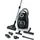 Bosch Serie 8 BGL8XALL Schwarz