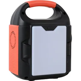 ideoon power Kompakte Powerstation 88,8 Wh