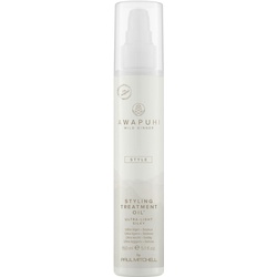 Paul Mitchell Awapuhi Wild Ginger Styling Treatment Oil 150 ml