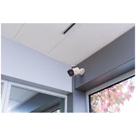 ABUS IP Mini Tube 4 MPx Weiß