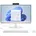 IPS TS All-in-One R5-7520U 24-cr0401ng