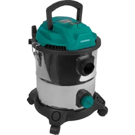 VONROC Nass- und Trockensauger 1400W