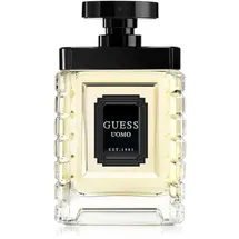GUESS Uomo Eau de Toilette 100 ml