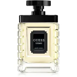 GUESS Uomo Eau de Toilette 100 ml