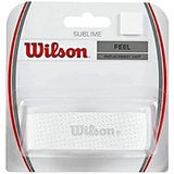 Wilson Sublime weiß, 1 Stück, WRZ4202WH