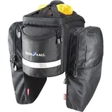 KLICKfix Tourino schwarz