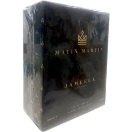 matin martin Jameela Eau de Parfum 100 ml