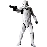 Rubie ́s Kostüm Supreme Edition Stormtrooper Star Wars weiß