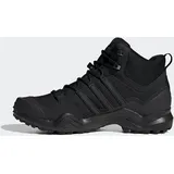 Adidas Terrex Swift R2 Mid GTX Herren core black/core black/carbon 44