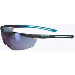 Hultafors Argon Blue, Schutzbrille, EN 166:2001 / EN 172:1994, 5-2.5 HS 1FT, ANS