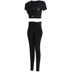 YEAZ SET Top + Leggings CLUB LEVEL