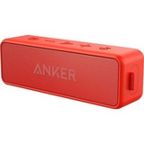 Anker SoundCore 2 rot