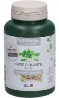 Nat&Form ORTIE PIQUANTE RACINE Capsule(S) 200 pc(s)