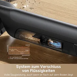 Mova M10 Schwarz