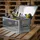ALUTEC München Alubox Aluminium 560 x 370 x 245 mm Silber