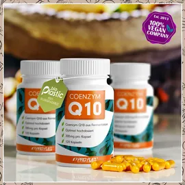 ProFuel Coenzym Q10 Kapseln 120 St.