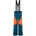 Ski Pant 176 Madeira Blue 176